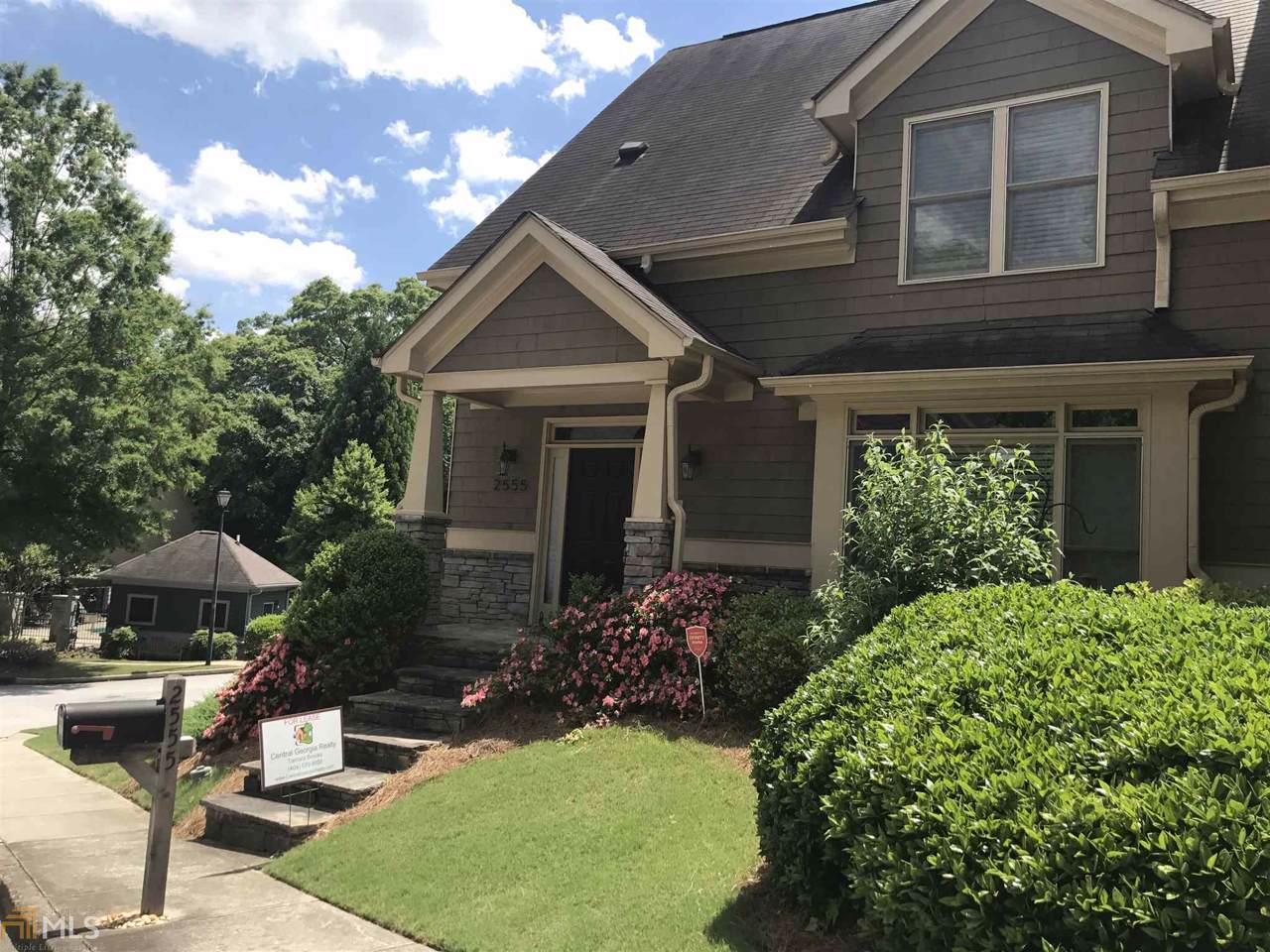 2555 Village Creek Lndg - Photo 1