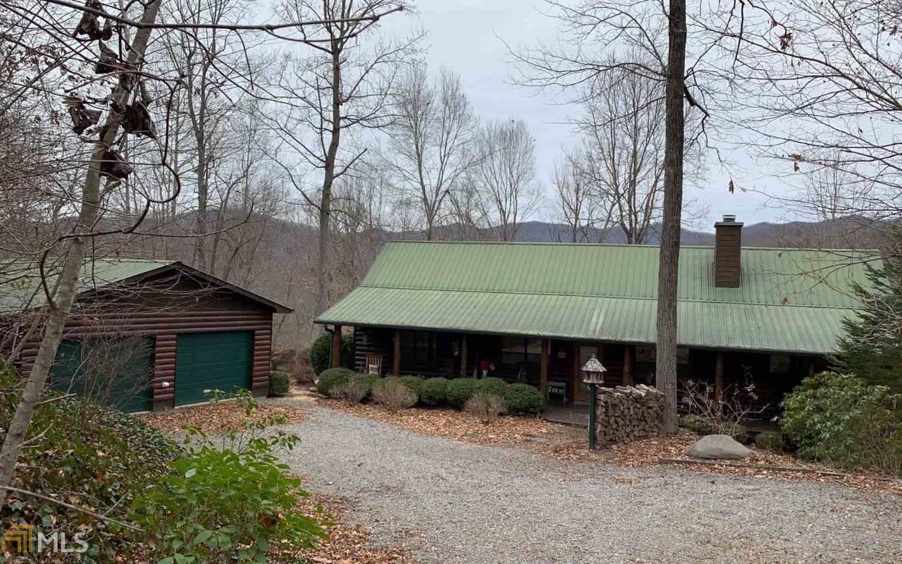 7658 Highway 76 E - Photo 1