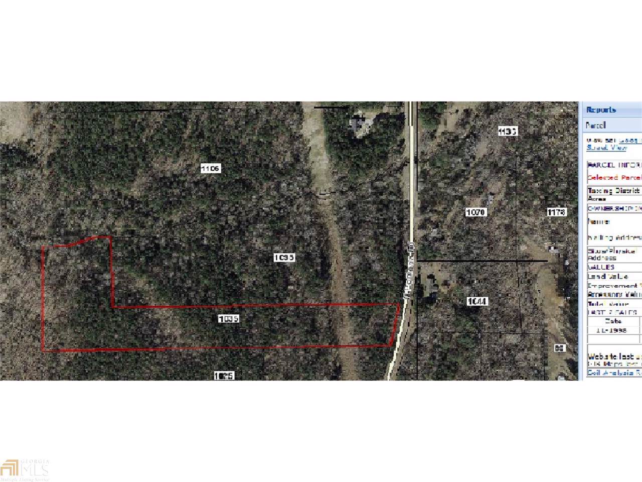 1035 N Pomona Rd - Photo 1