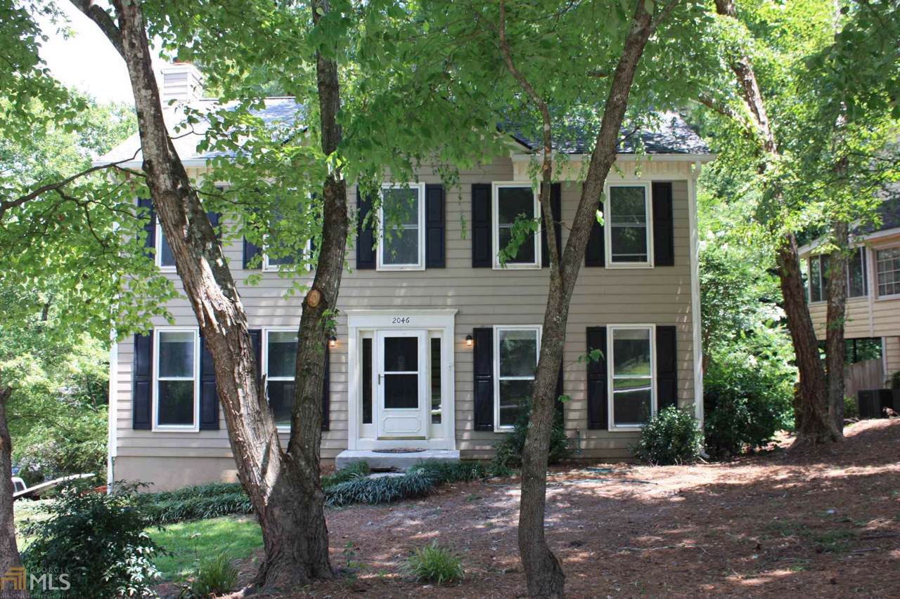 2046 Vicksburg - Photo 1