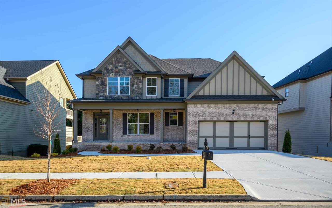 234 Silvertop Dr - Photo 1