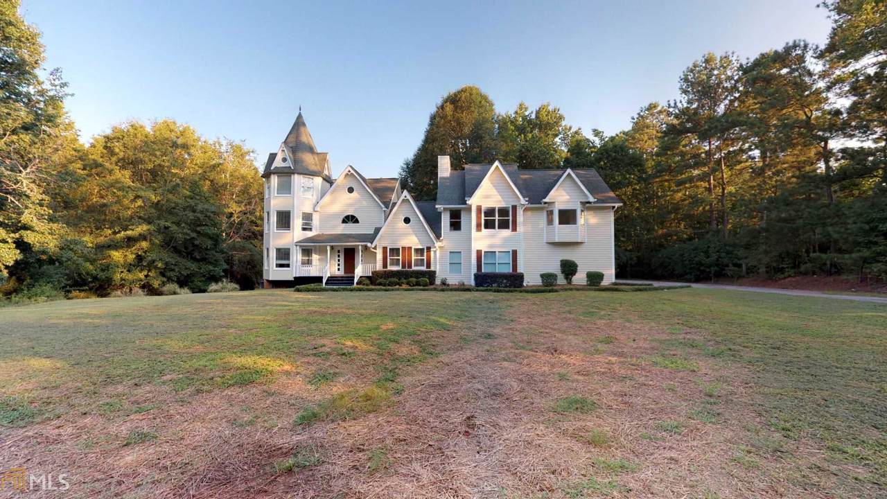 182 Ragsdale Rd - Photo 1