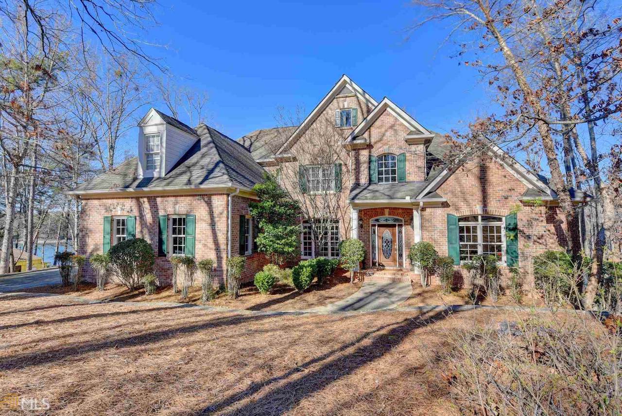 3596 Davis Bridge Dr - Photo 1
