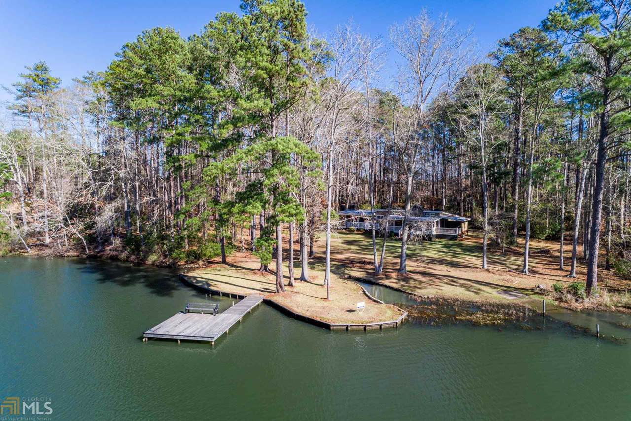106 Twisting Hill Ln - Photo 1