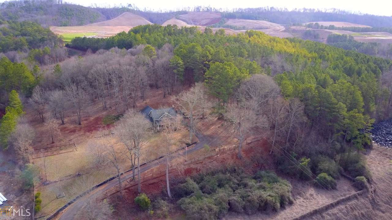 90 Allatoona Dam Rd - Photo 1