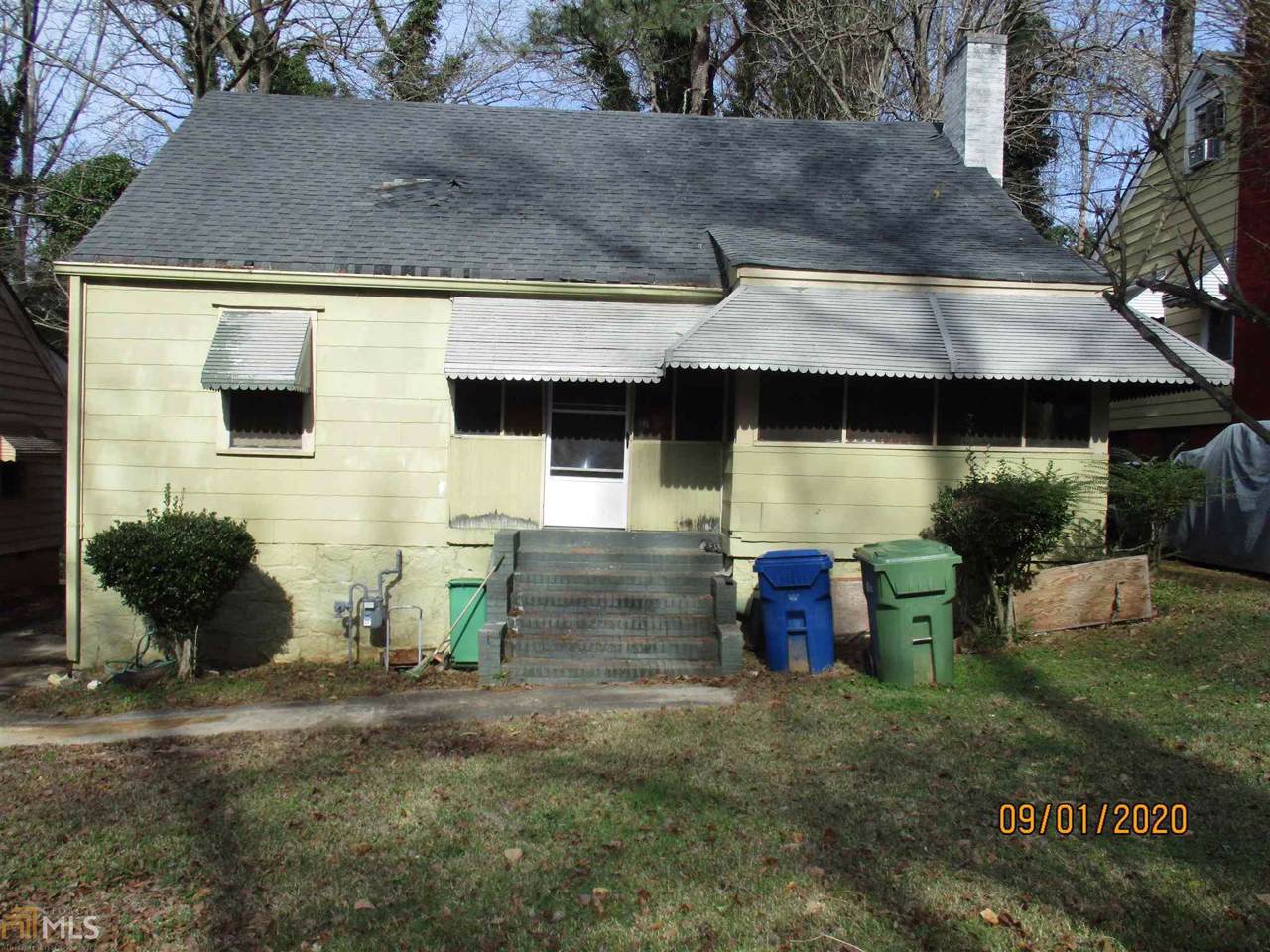 1759 Alvarado Ter - Photo 1