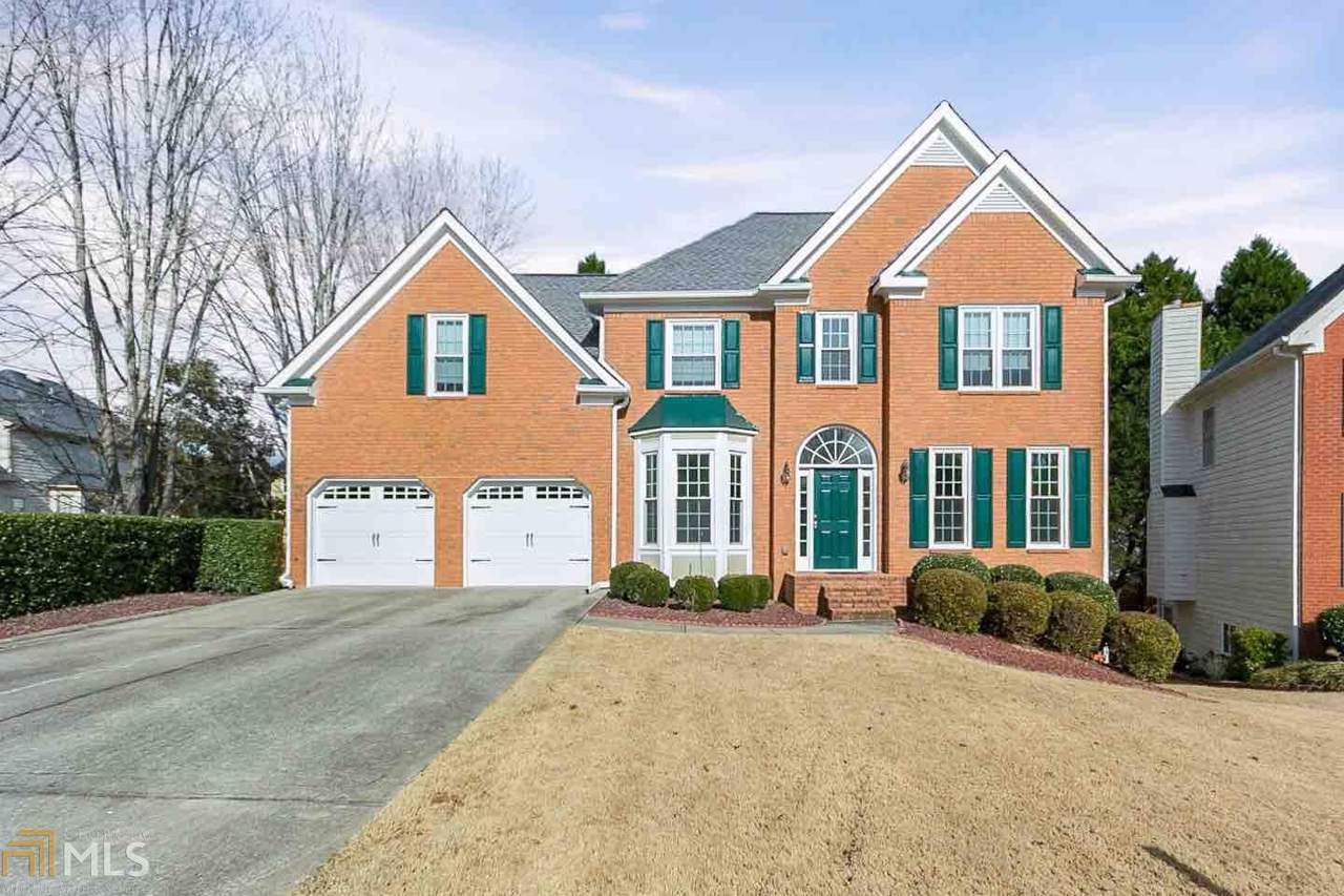 1841 Lone Oak Ct - Photo 1