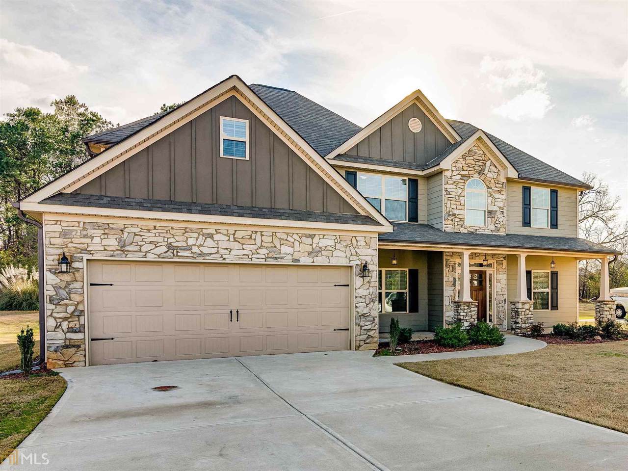 338 Norway Spruce Ct - Photo 1