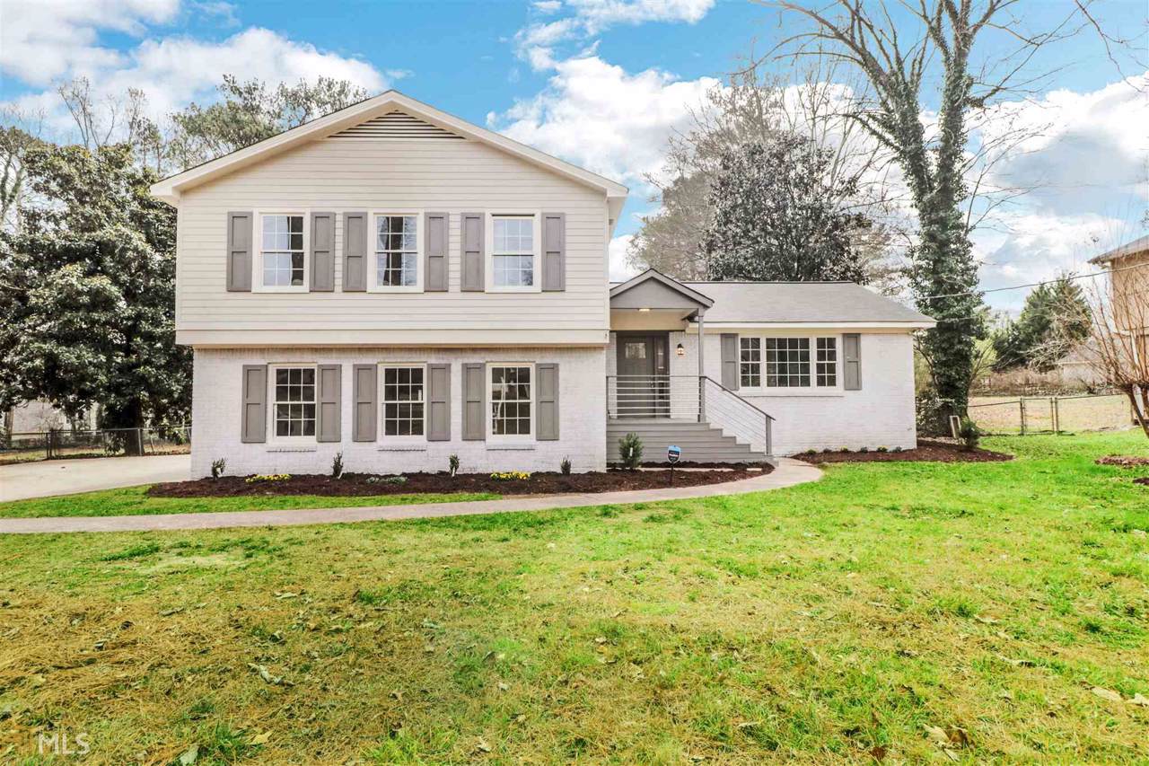 3232 Sewell Mill - Photo 1