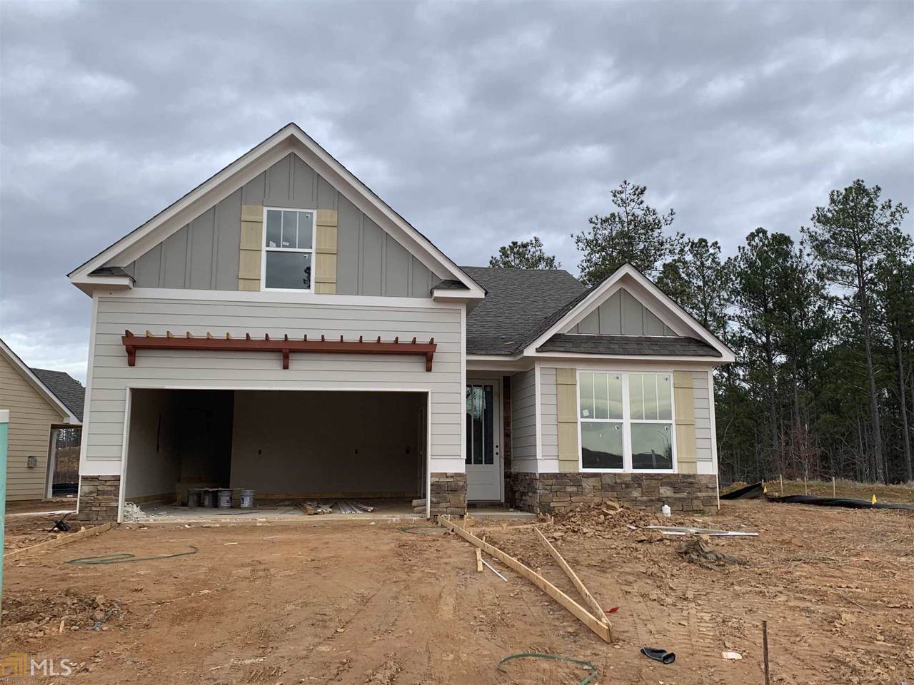 85 Rosemary Lndg - Photo 1