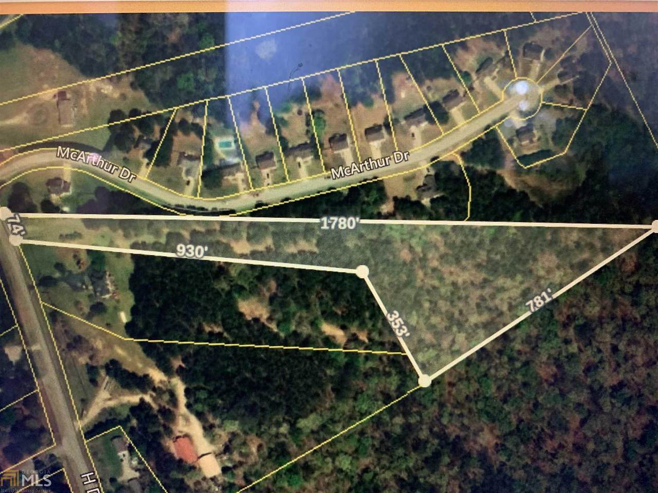 600 H D Atha Rd - Photo 1
