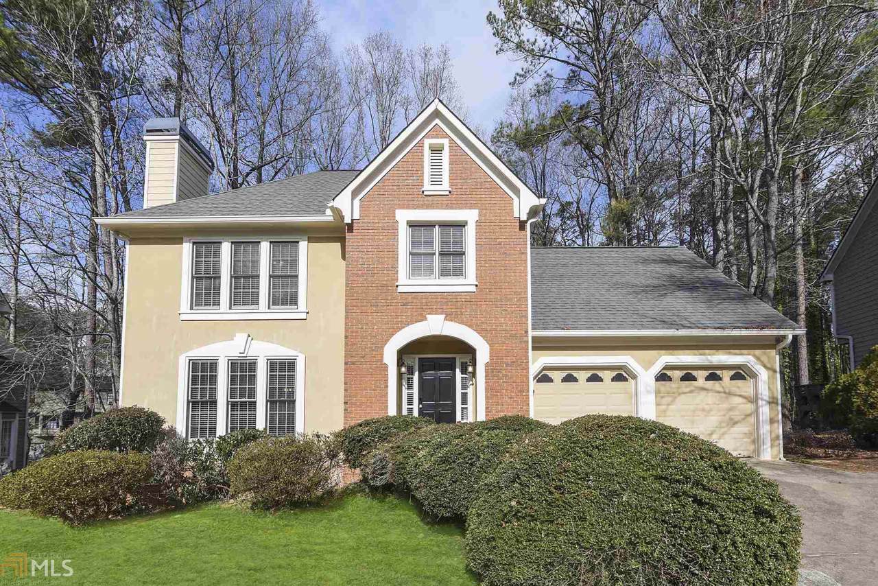3362 Timber Ridge - Photo 1