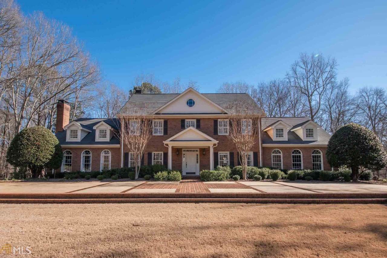 315 Red Oak Trl - Photo 1