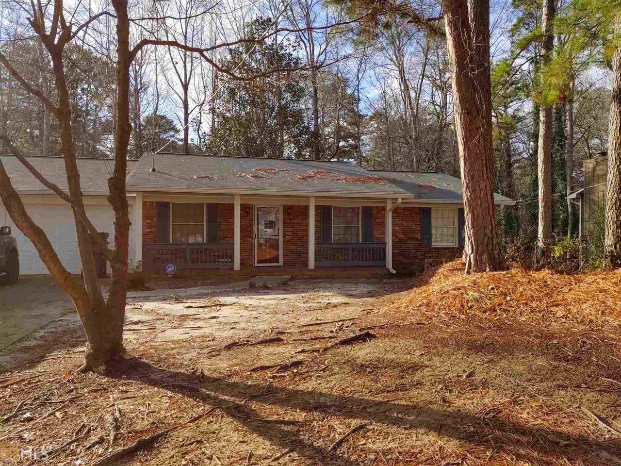 6545 Albright Trl - Photo 1