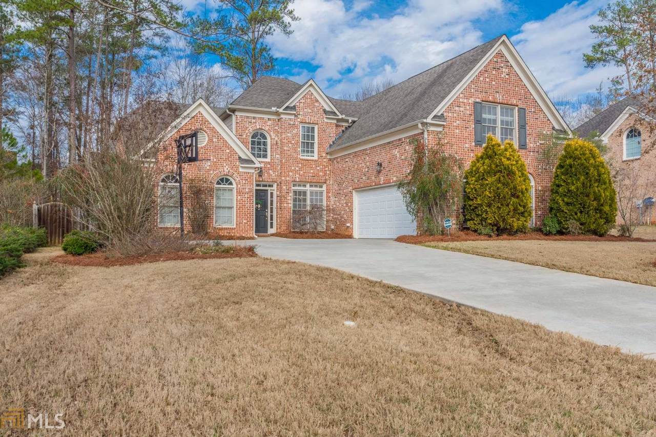 214 Lavender Oasis - Photo 1