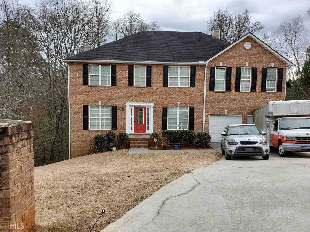 4649 Clark Creek Ln - Photo 1