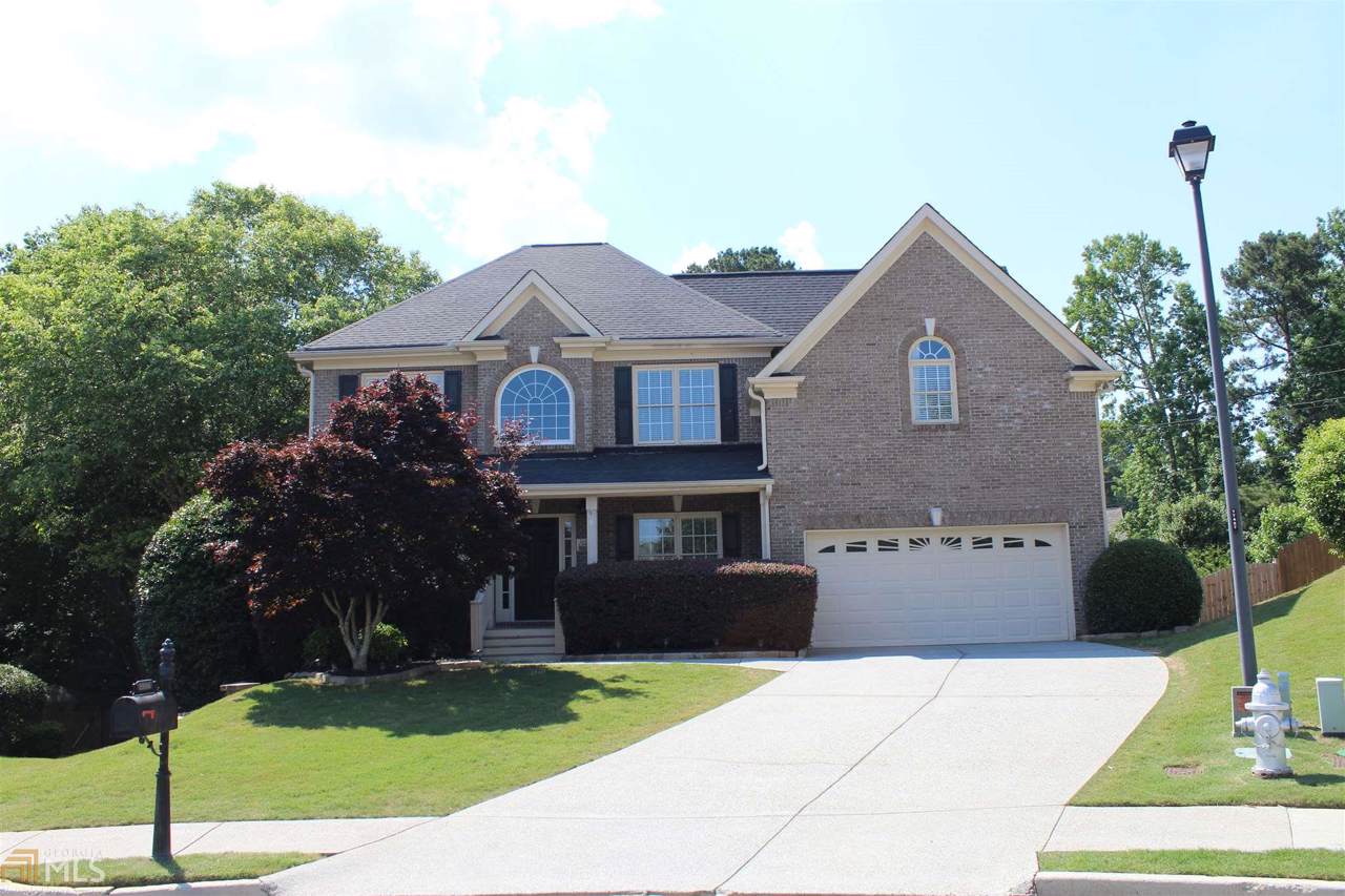 1906 Blue Heron Way - Photo 1