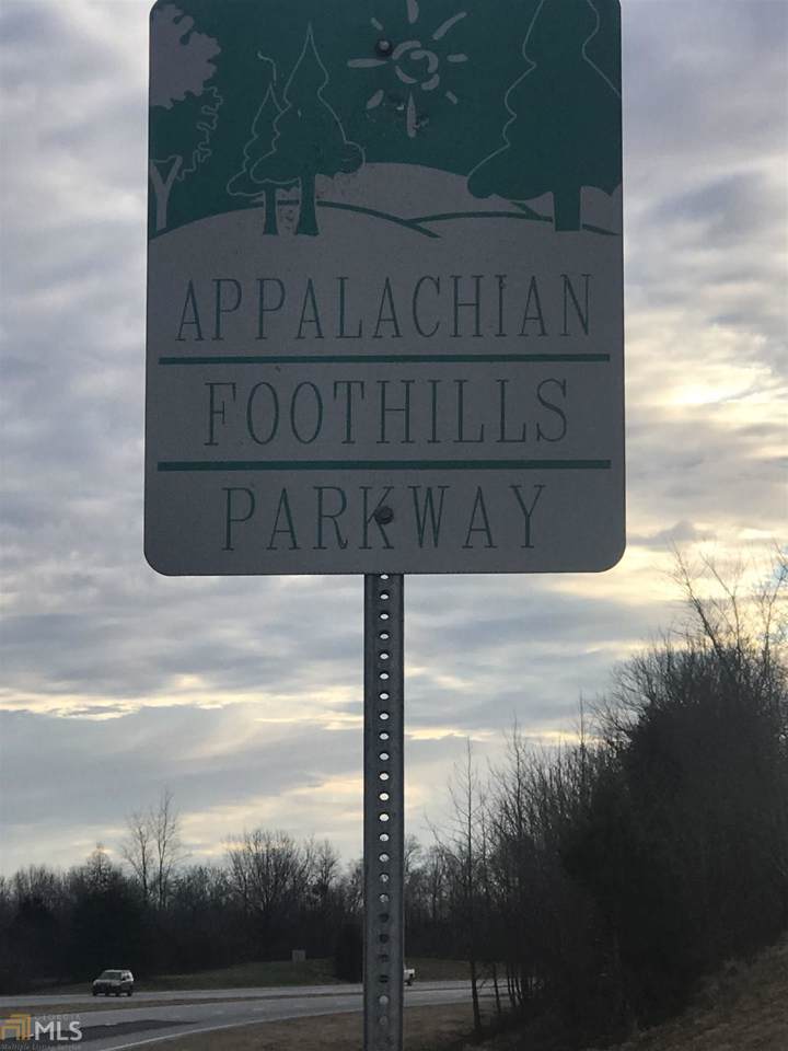 0 Highway 365 - Photo 1