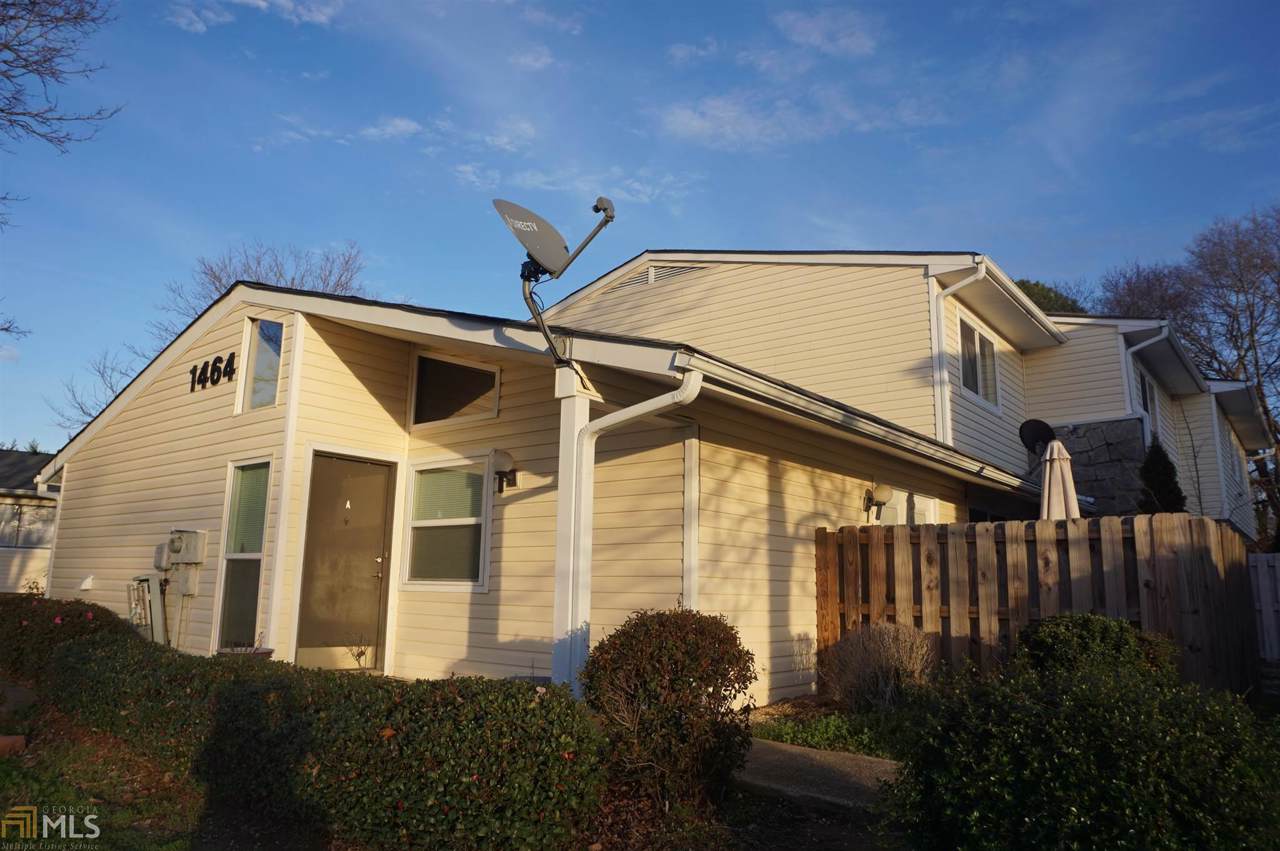 1464 Pine Log Rd - Photo 1