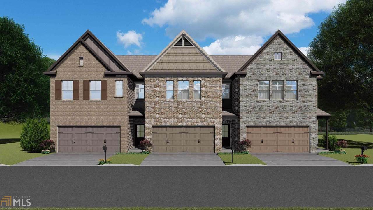 261 Irwell Path - Photo 1