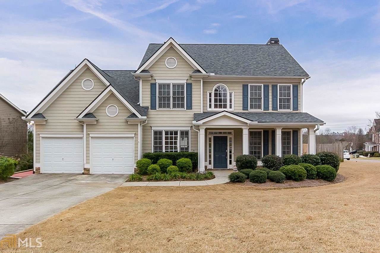 800 Middlebrooke - Photo 1