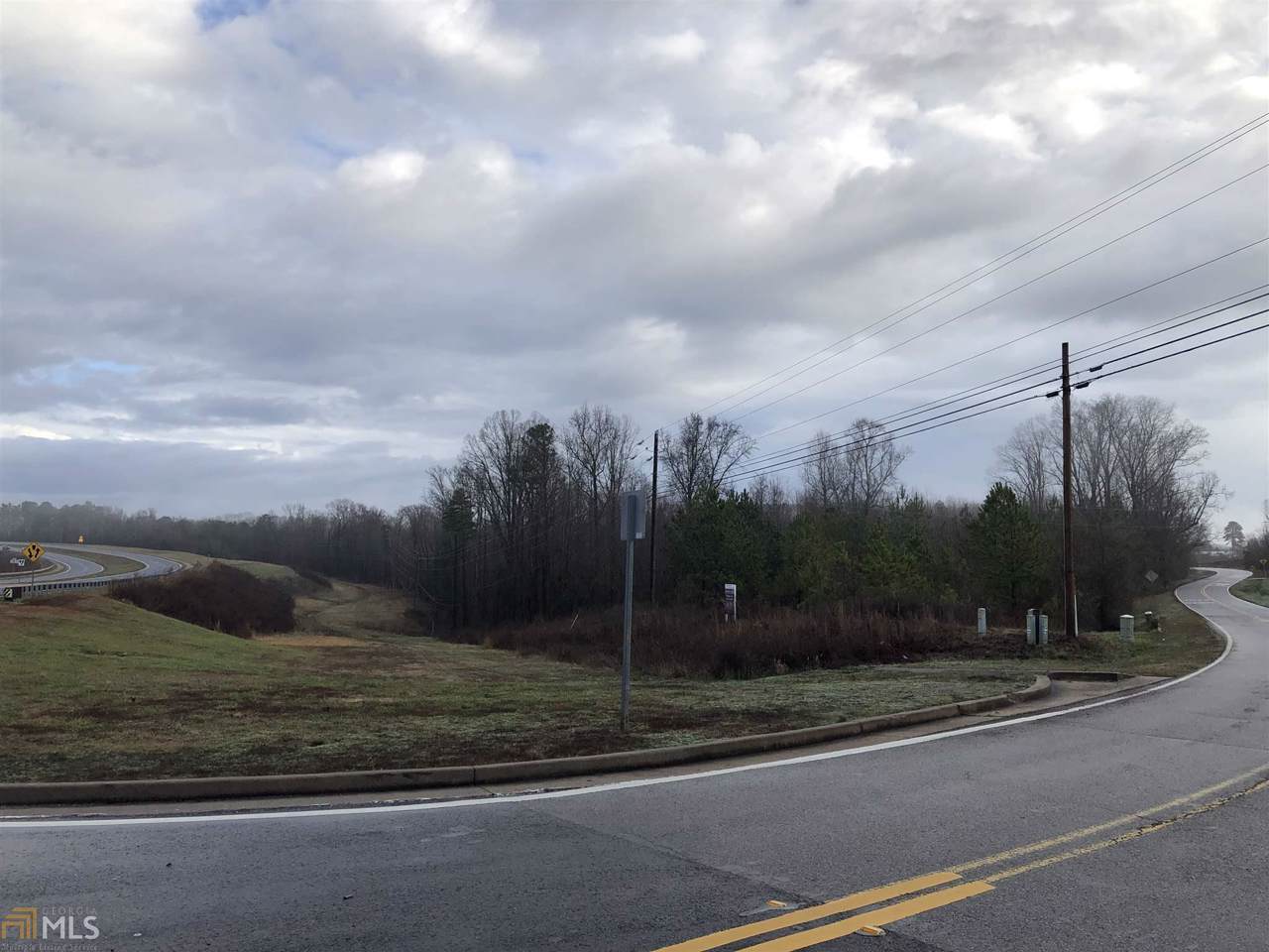 00 Highway 441 - Photo 1