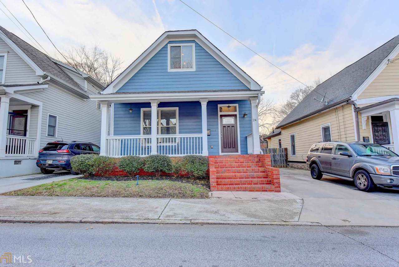 24 Howell St - Photo 1