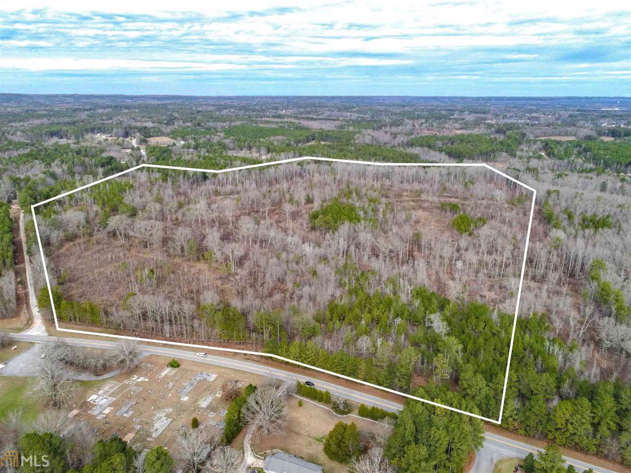 0 Ebenezer Rd - Photo 1