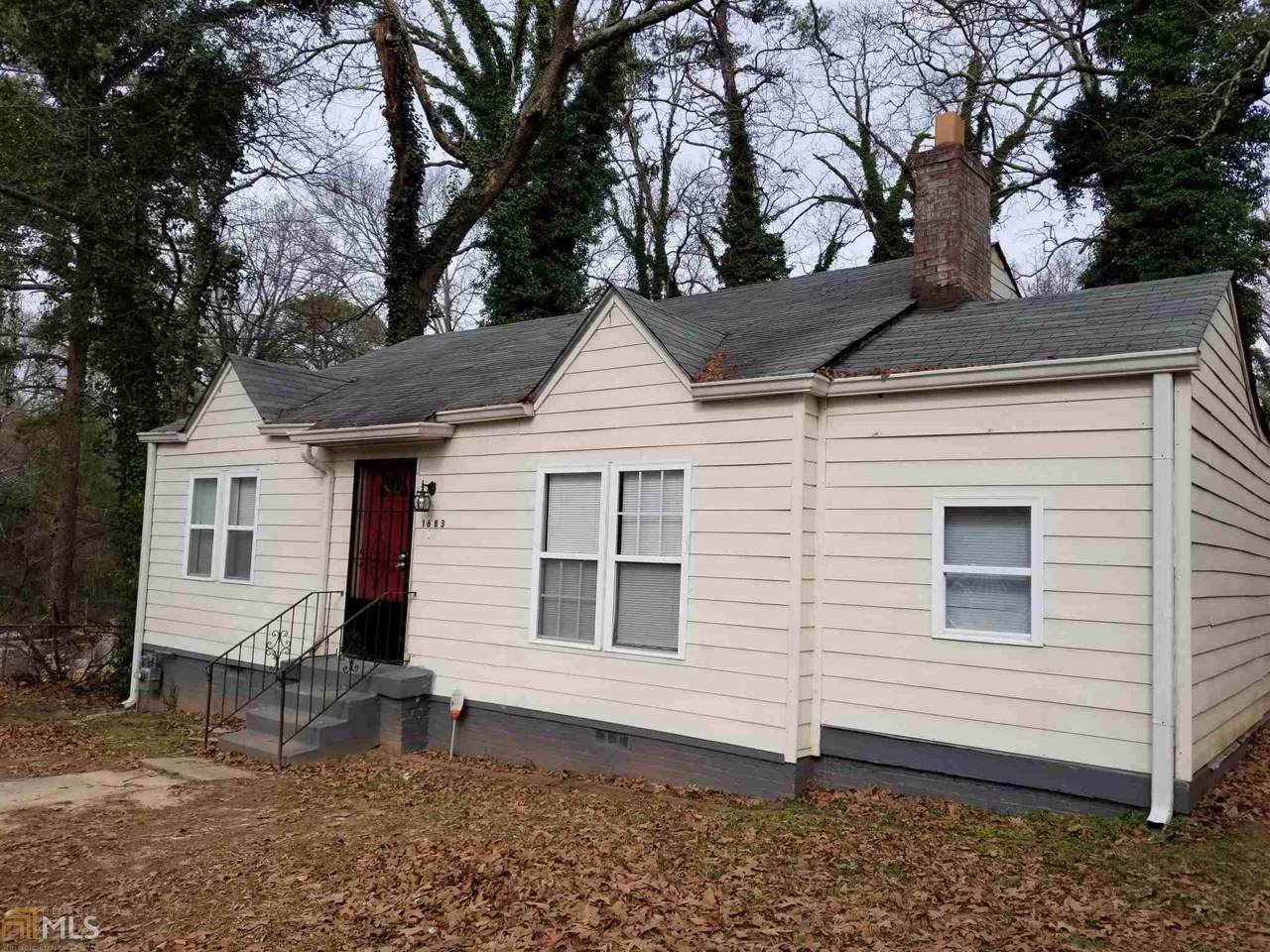 1683 Sandtown Rd - Photo 1