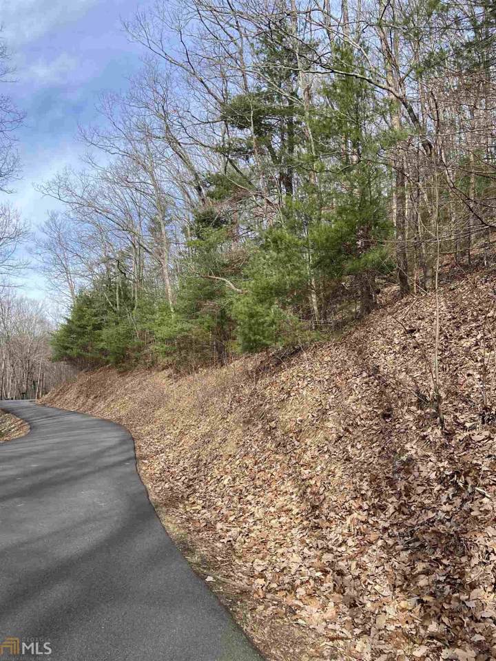 0 Flat Rock Gap Rd - Photo 1