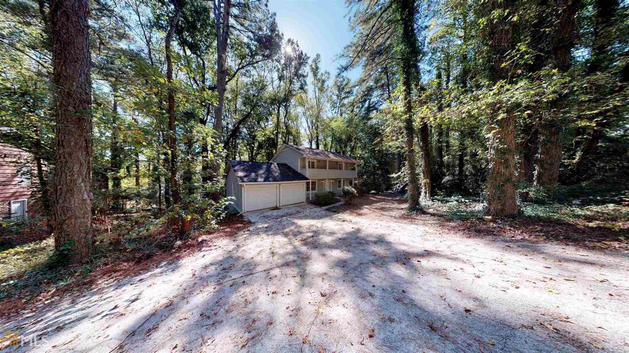 3409 Boring Rd - Photo 1