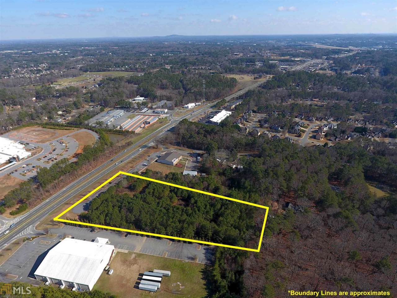 2975 Cobb Pkwy - Photo 1