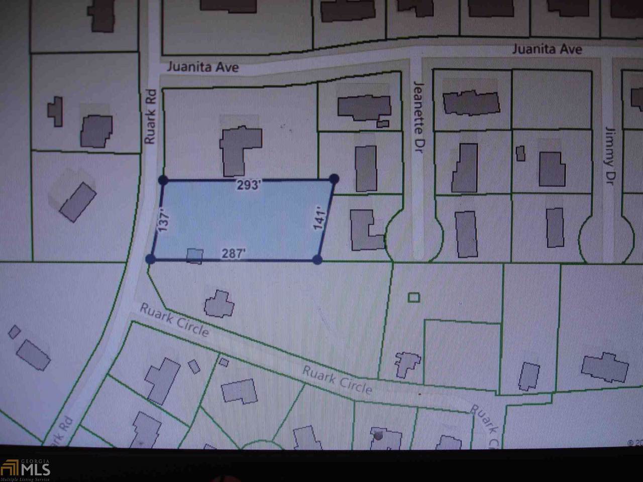 3073 Ruark Rd - Photo 1