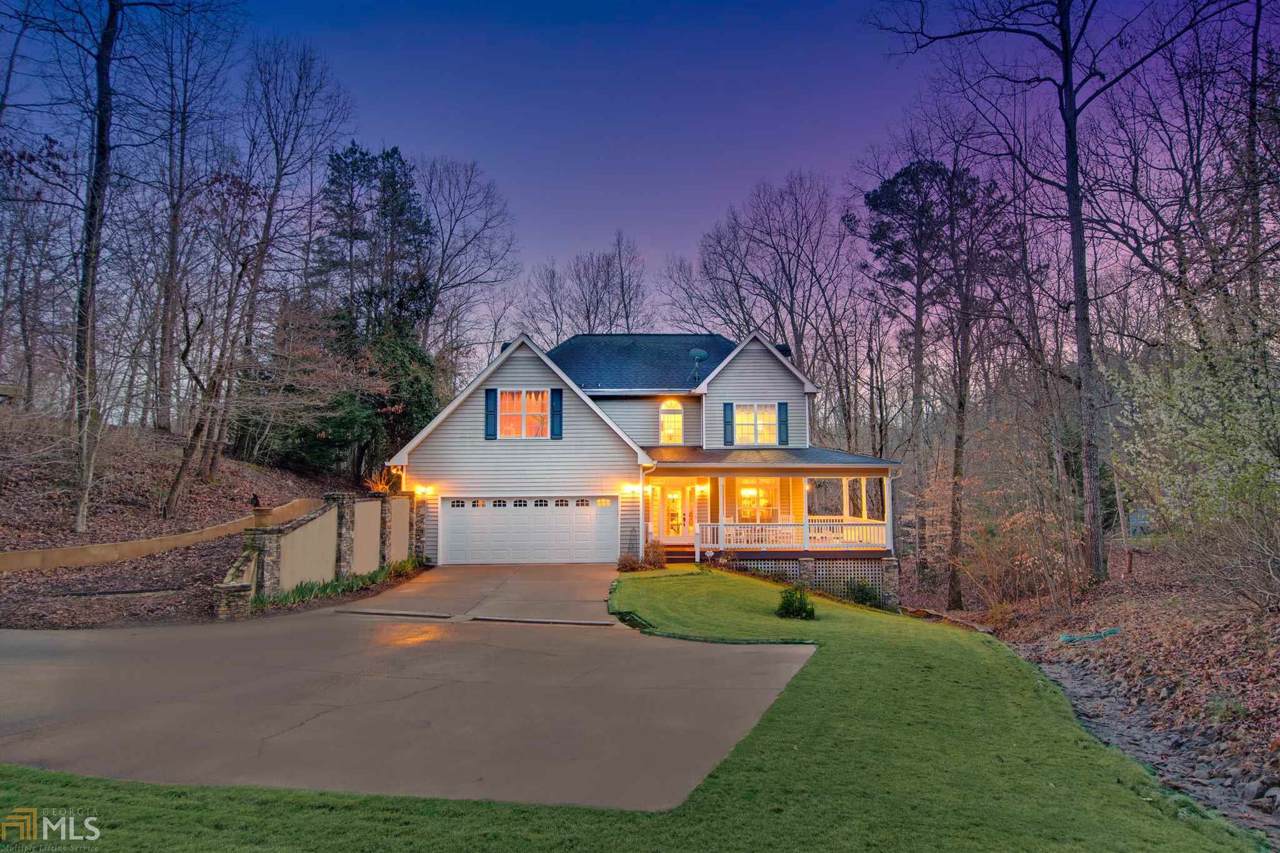 5262 Forest Cove Rd - Photo 1