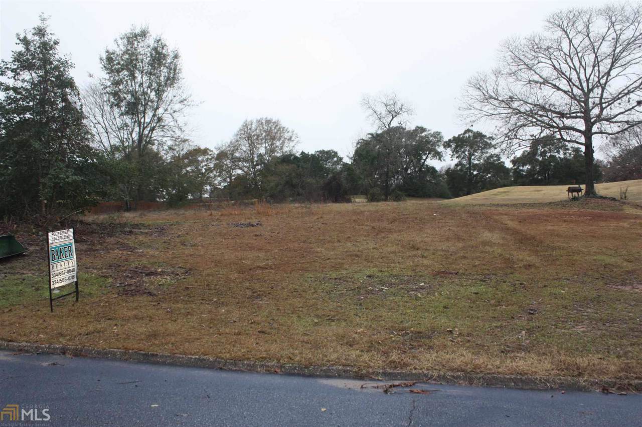 Lot Pebble Beach Dr - Photo 1