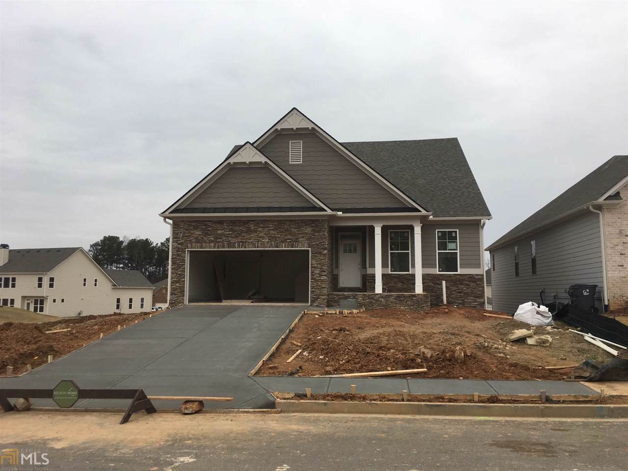 1199 Bar Harbor Pl - Photo 1