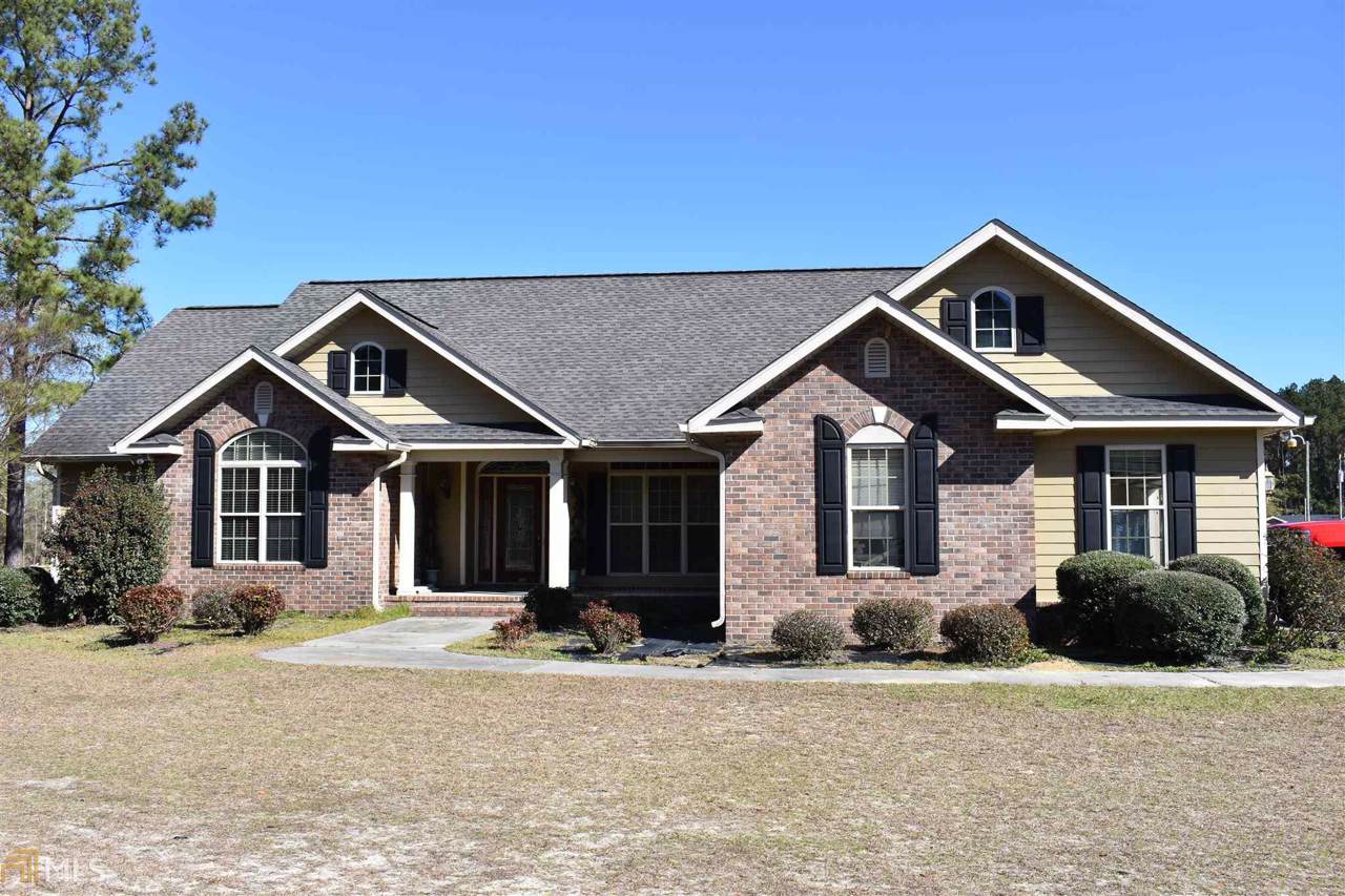 11788 Ollifftown Rd - Photo 1