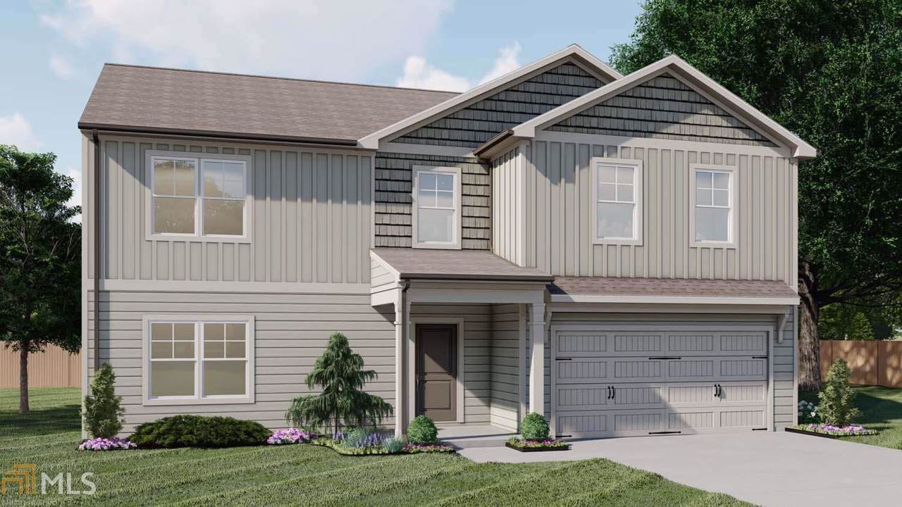 193 Creekside Bluff Way - Photo 1