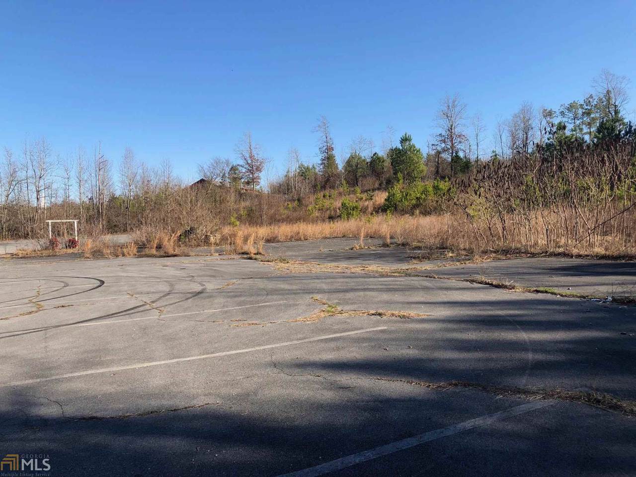 250 Crowe Springs Rd - Photo 1