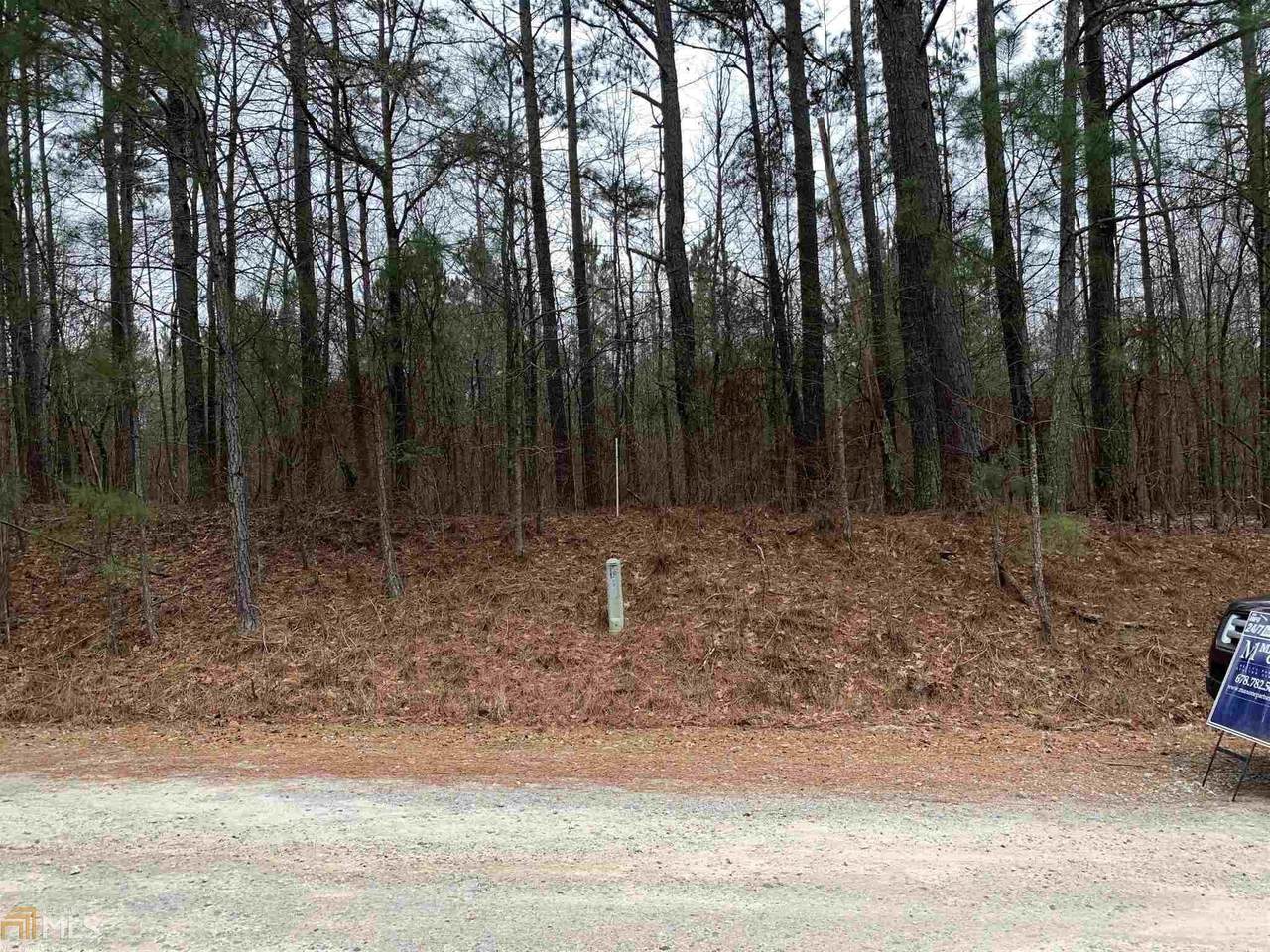 E OF 299 Morgan Rd - Photo 1