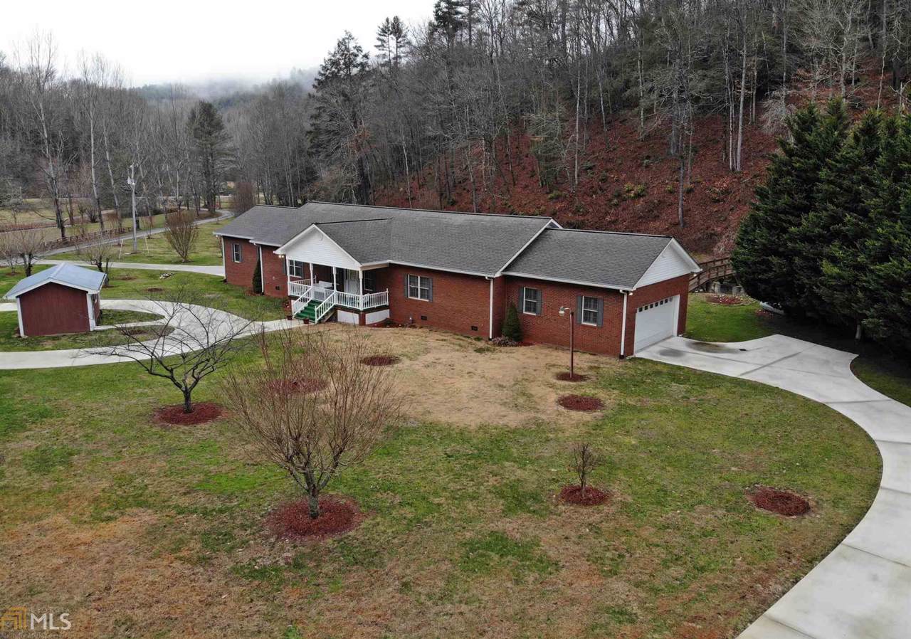 1631 Moody Hollow - Photo 1