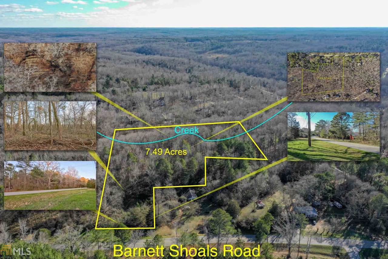 0 Barnett Shoals Rd - Photo 1