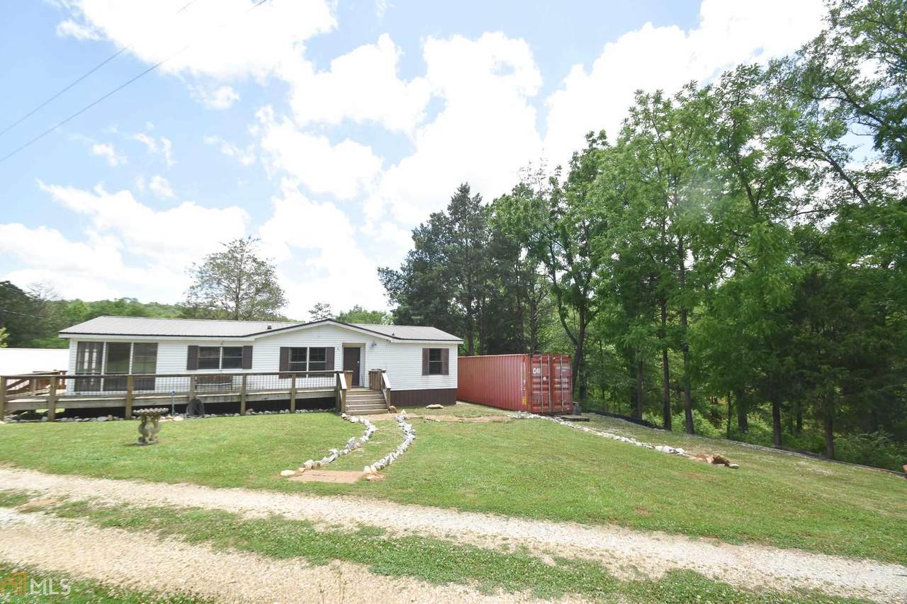 268 Cedar Valley Dr - Photo 1 268 Cedar Valley Dr - Photo 1