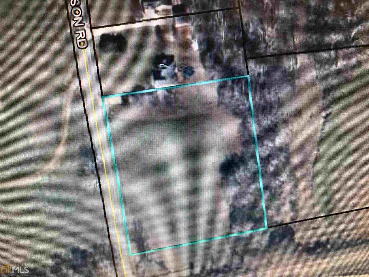30 Henry Jackson Rd - Photo 1 30 Henry Jackson Rd - Photo 1