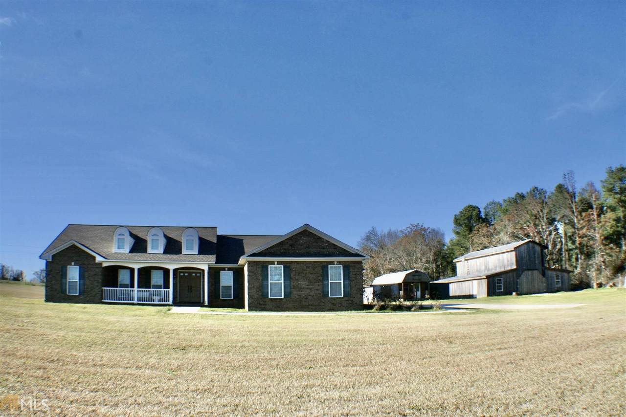 1219 Chicken Rd - Photo 1