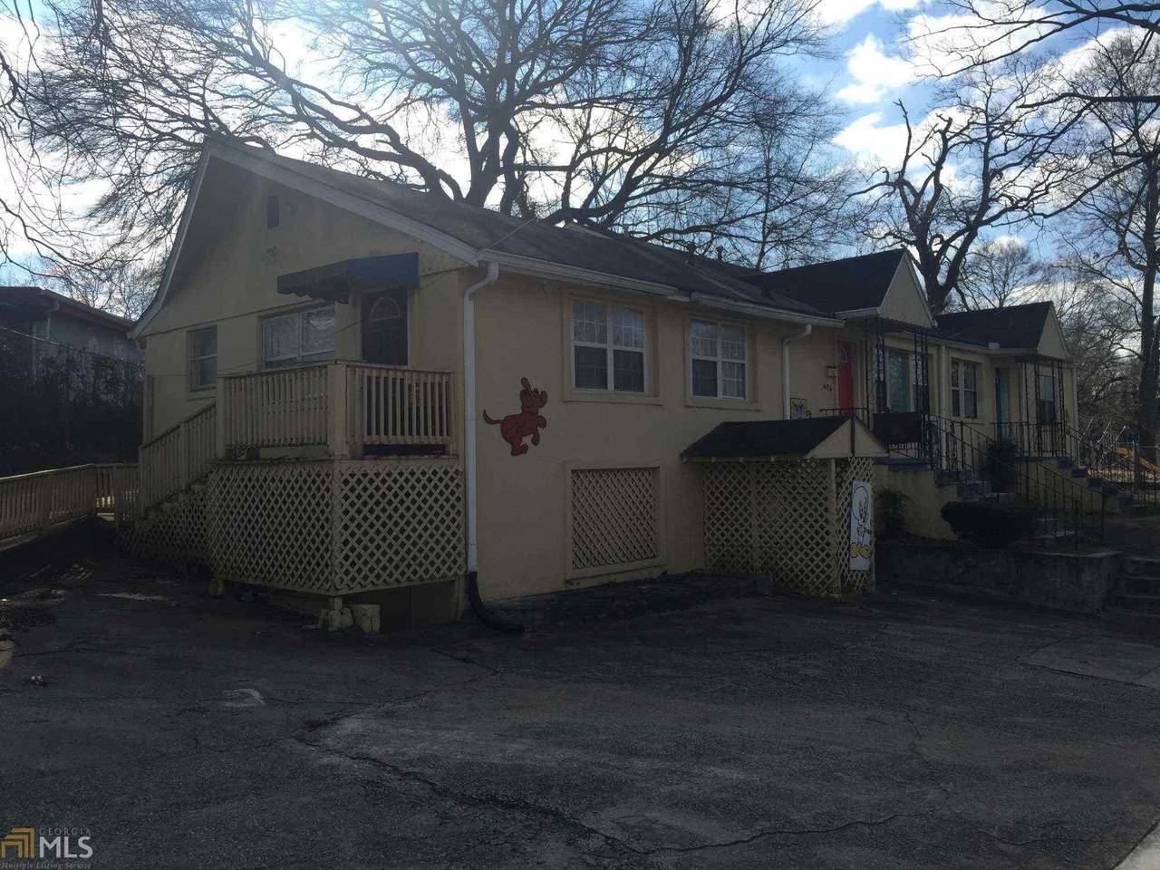 404 Ontario - Photo 1