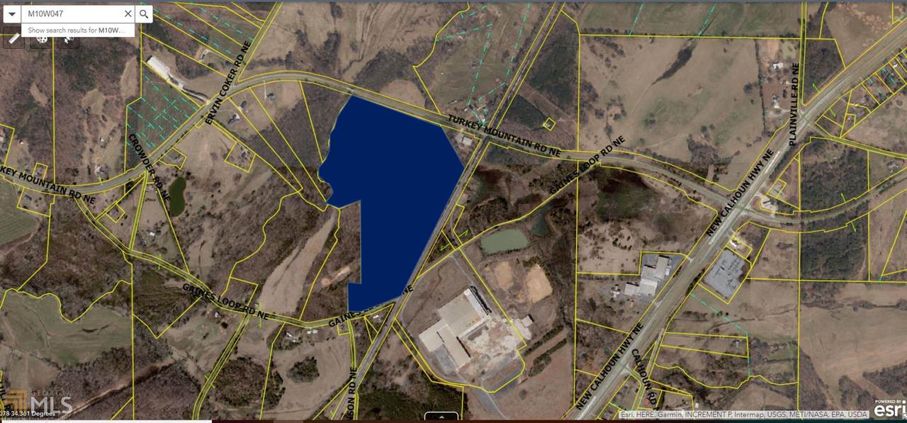 0 Turkey Mountain Rd - Photo 1