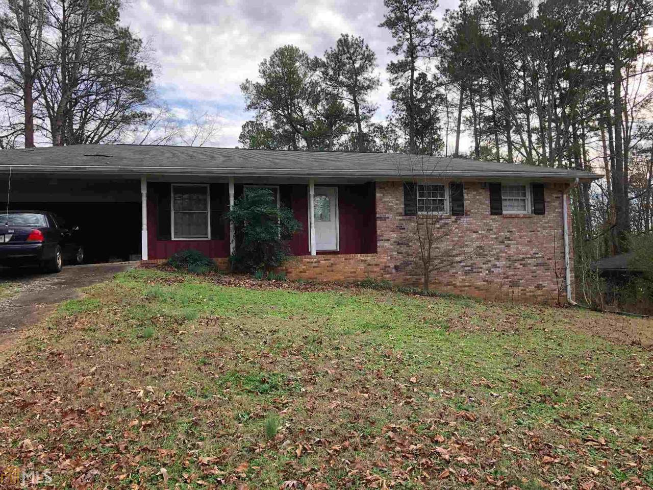 3198 Hamilton Rd - Photo 1