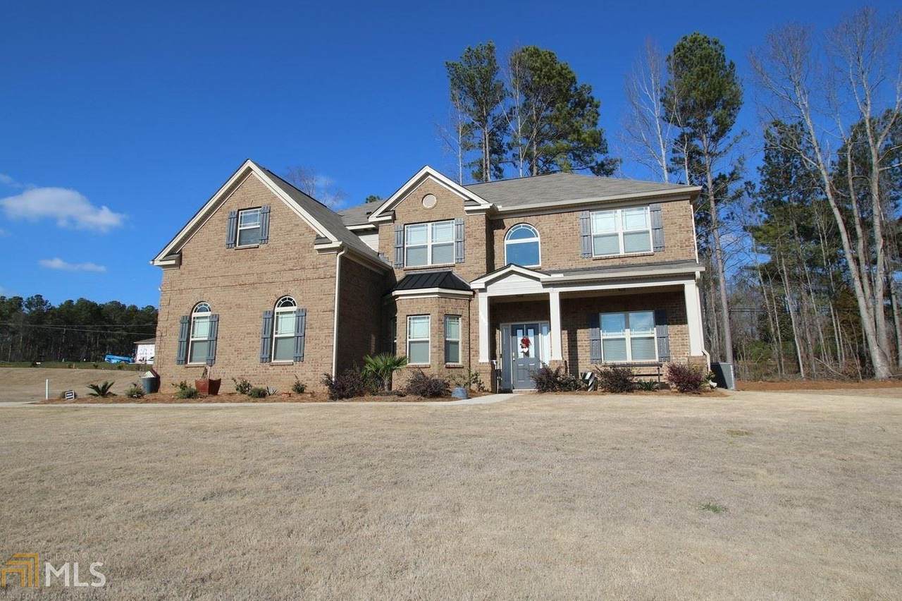 1552 Harlequin Way - Photo 1