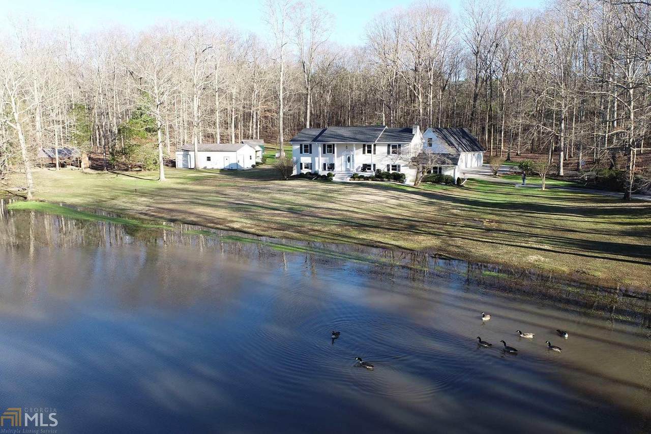 6900 Bishop Rd - Photo 1